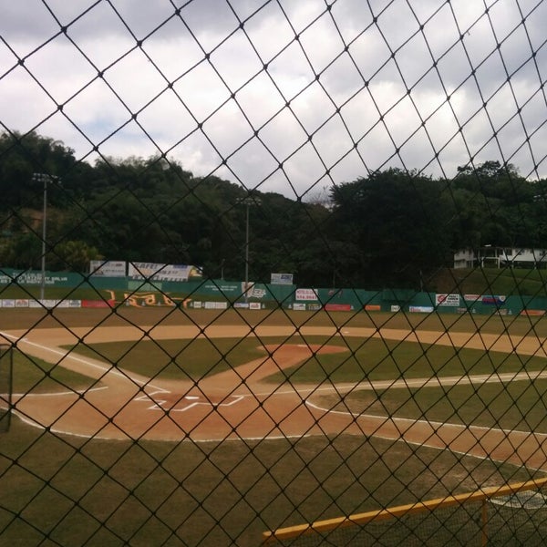 Parque Ramón Cabañas - 3 tips from 12 visitors