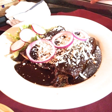 Foto diambil di Mexican Festival Restaurant oleh Tony C. pada 7/27/2014