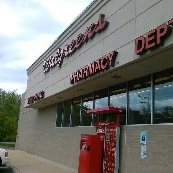 Walgreens Toms River, NJ