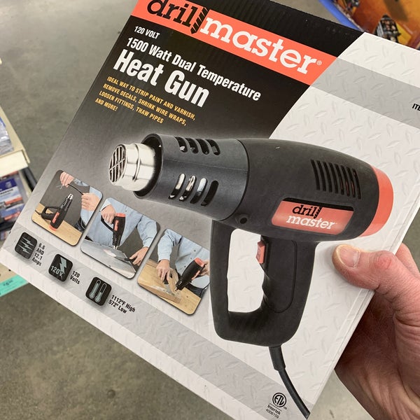 Harbor Freight Tools Hardware Store in Edmonds