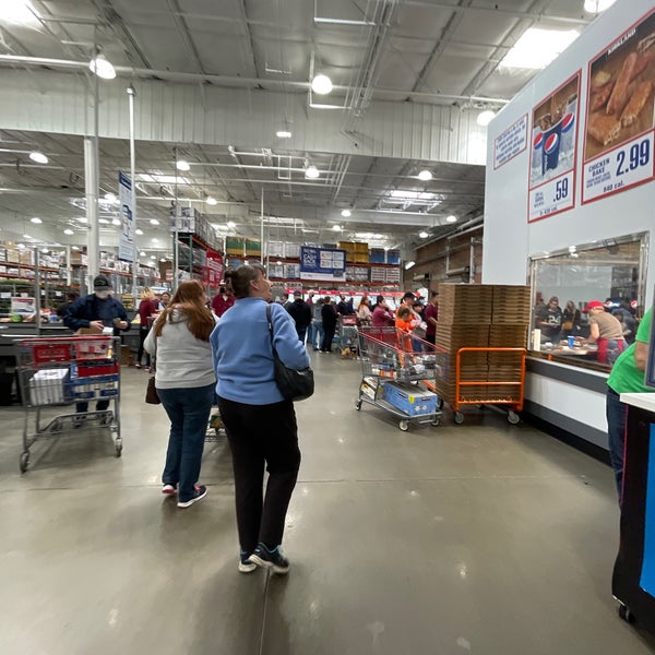 Costco Tumwater'de Depo veya Toptan Satış Mağazası'da fotoğraflar