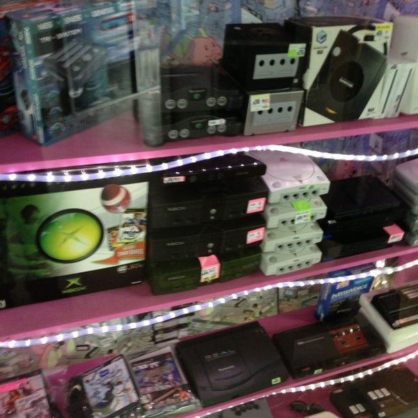 Photos at Pink Gorilla International District 601 S King St