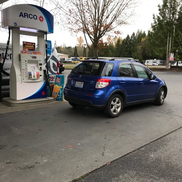 Photo taken at ampm by C.Y. L. on 11/16/2018