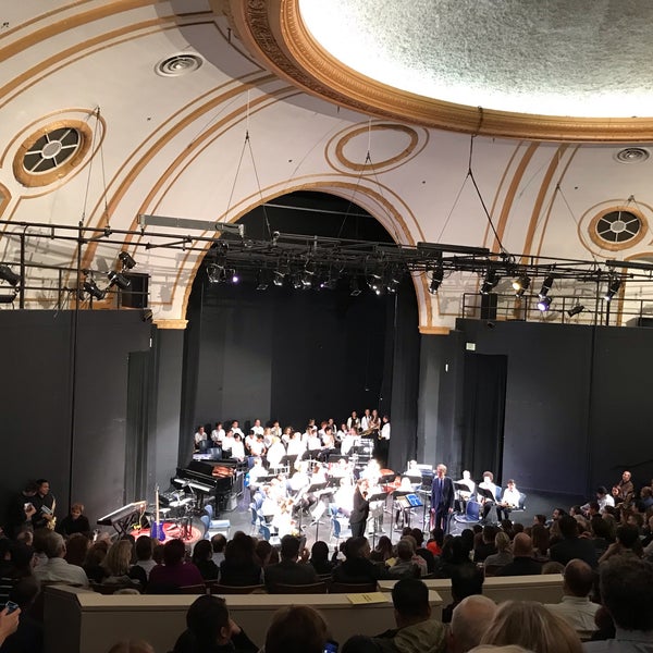 Langston Hughes Performing Arts Center Seattle, WA