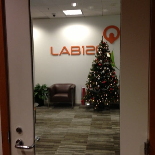 Amazon Lab126 (SJC1) Office in City Center