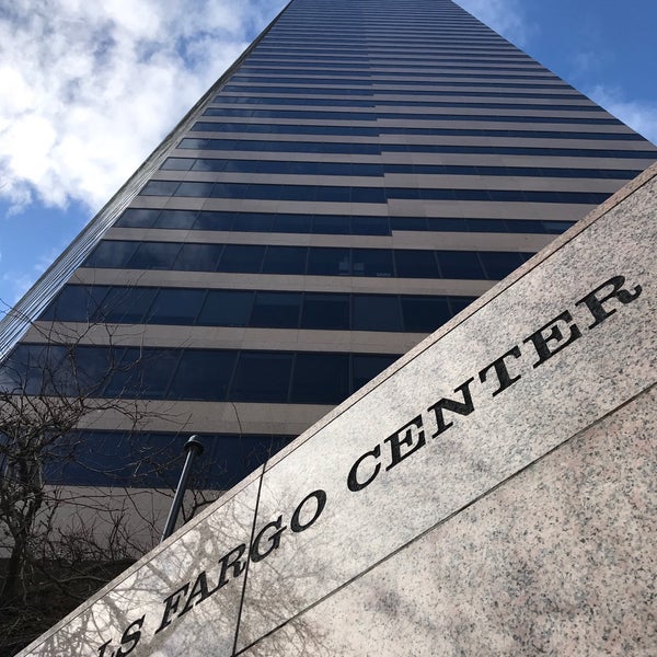 DocuSign Tower - Structure in Seattle