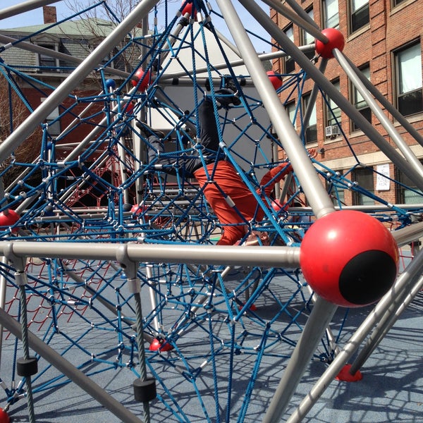 FletcherMaynard Academy Elementary School