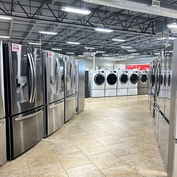 Hahn Appliance Warehouse - Furniture and Home Store