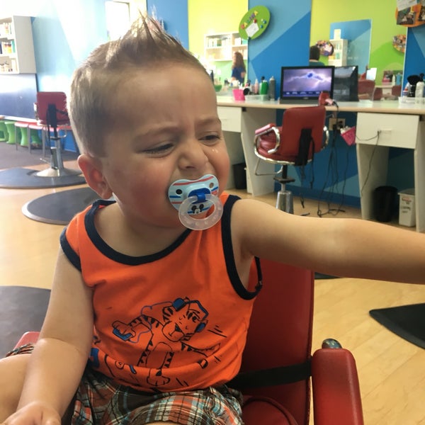 Kids Hair Roseville Mn