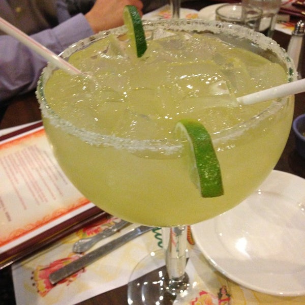 1/27/2013에 Maria D.님이 Rito&#39;s Mexican Restaurant에서 찍은 사진