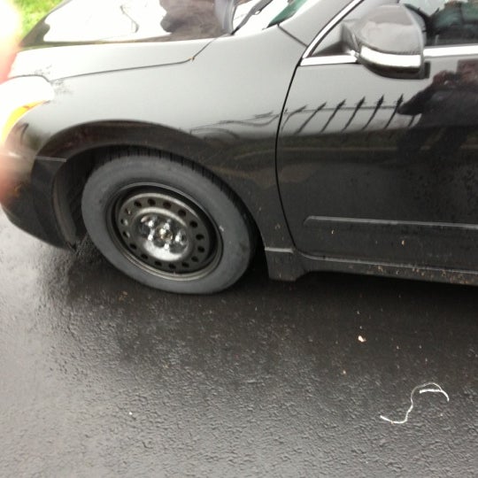 Les Schwab Tire Center Northeast Hillsboro 5 tips from 247 visitors