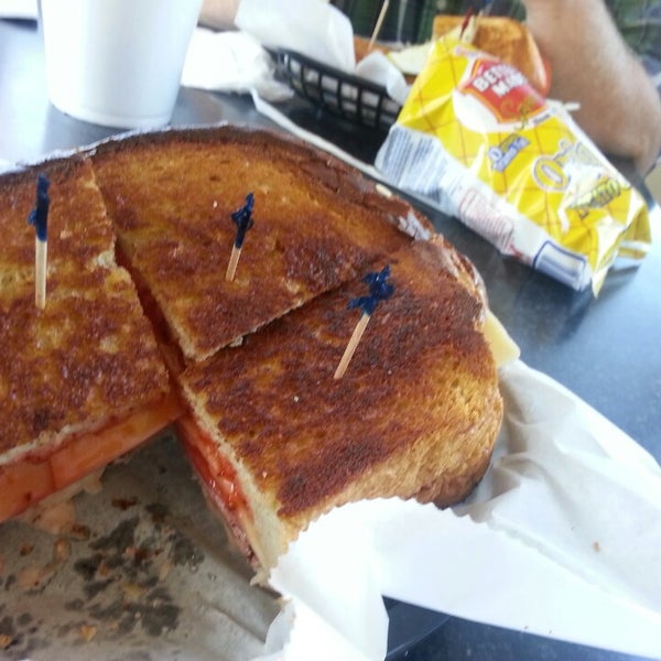 Photos at Dimo's Deli & Bakery West Ann Arbor 2030 W Stadium Blvd