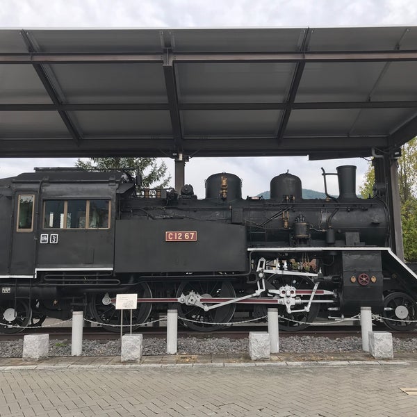 Fotos En 蒸気機関車 C12 67 Exposicion En 茅野市 Fotos En 蒸気機関車 C12 67 Exposicion En 茅野市