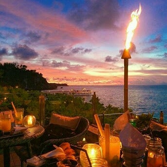 Rock Bar Ayana Resort Bali Rock Bar Ayana Resort Bali