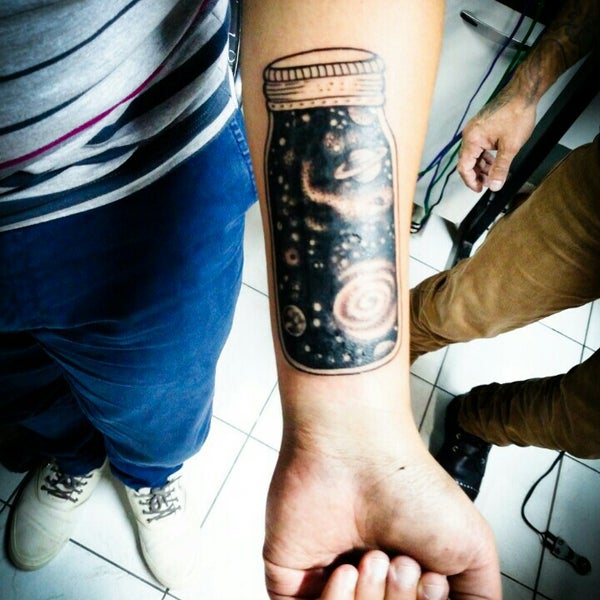 Tattoo studios chemnitz