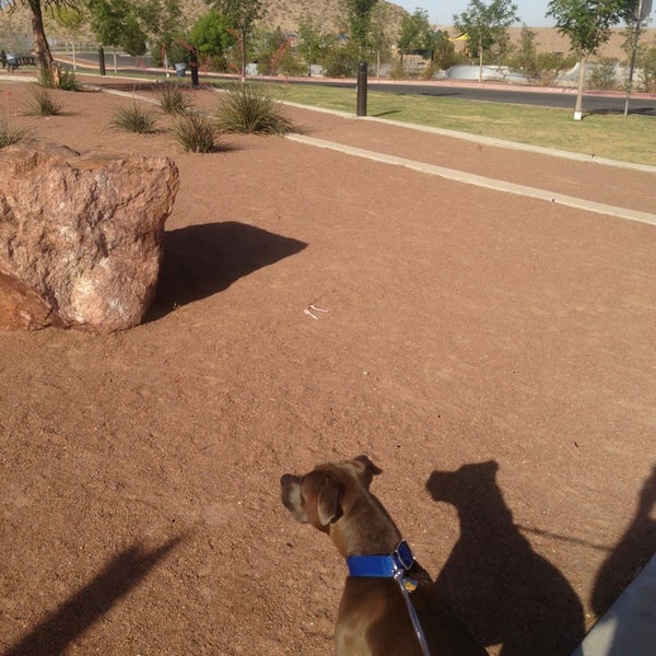 Photos at Don Haskins Recreation Center El Paso, TX