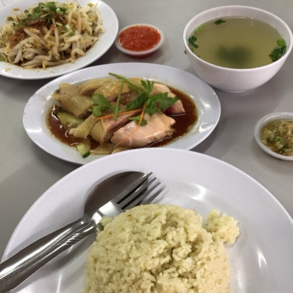 Photos At é©°åèŠ½èœé¸¡ Nilai