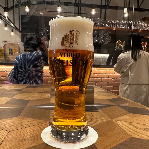 TAPS BY YEBISU Gastropub in 渋谷区