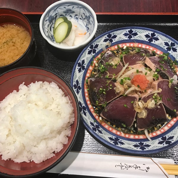 Photos At 和風レストラン 珈穂音 カポネ Now Closed 新宿3 17 17
