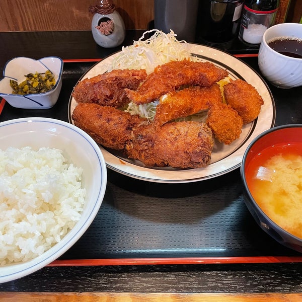 She's A Regular At Mikawaya