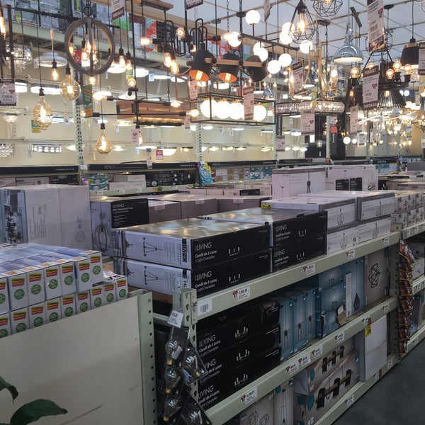 The Home Depot Cuautla, Morelos