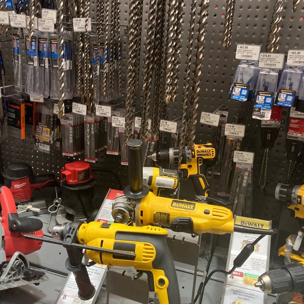 Photos at The Home Depot - Hardware Store in Jiutepec
