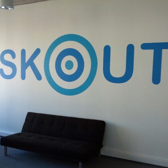 SKOUT SCARICA