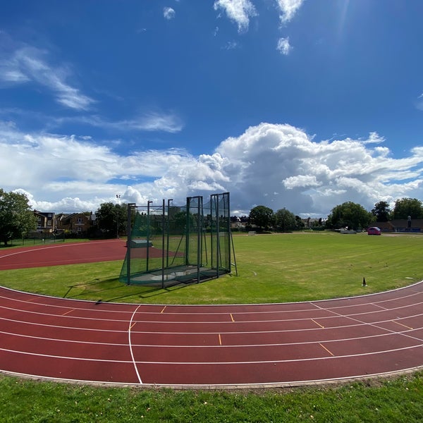 Ladywell Arena Rushey Green Silvermere Rd