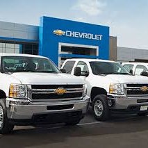 Foto tomada en Steve Rayman Chevrolet  por Steve Rayman Chevrolet Fleet / Commercial Trucks el 12/16/2013