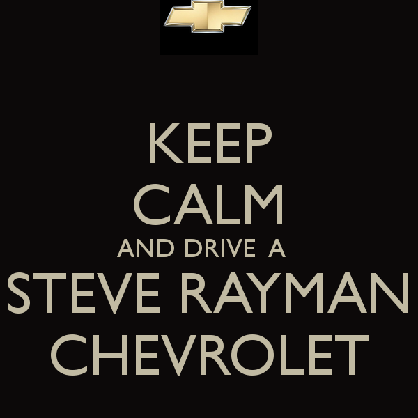 Foto tomada en Steve Rayman Chevrolet  por Steve Rayman Chevrolet Fleet / Commercial Trucks el 12/16/2013