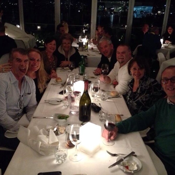 ecco restaurant drummoyne