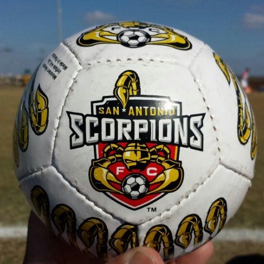 Photos at STAR Soccer Complex Northeast San Antonio San Antonio, TX