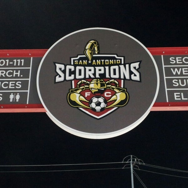 Photos at STAR Soccer Complex Northeast San Antonio San Antonio, TX