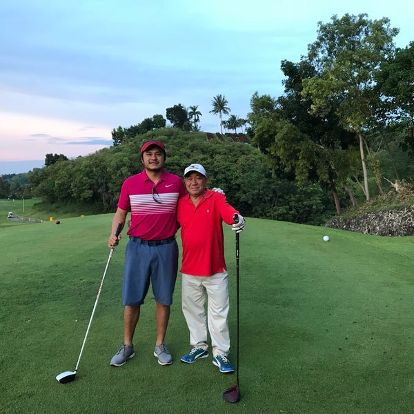 alta vista country club golf