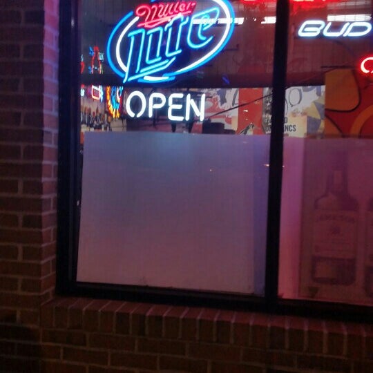 Loading Dock Liquors Canton Baltimore, MD