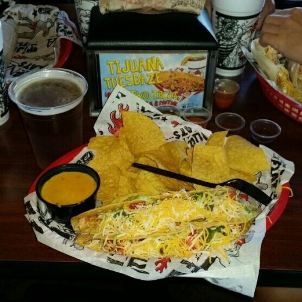 Photos at Tijuana Flats Virginia Beach, VA