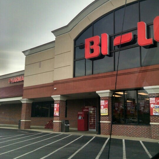 Bilo In Pelzer Open Christmas 2022 Bi-Lo - Grocery Store In Easley