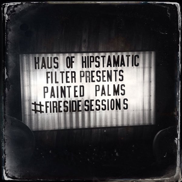 Foto tomada en Haus of Hipstamatic  por Doug L. el 2/14/2014