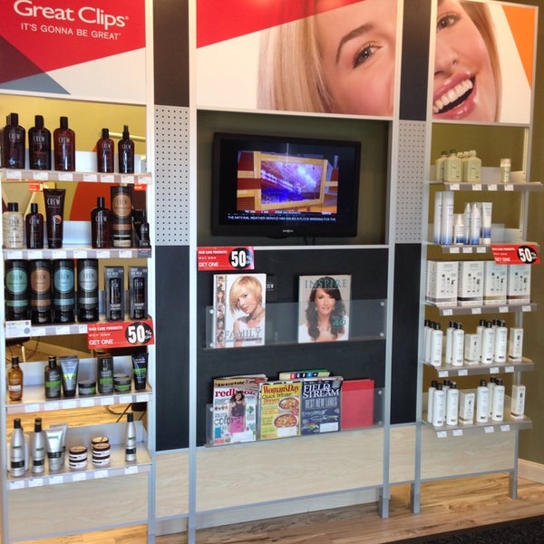 Great Clips Pinehurst 5 tips from 73 visitors