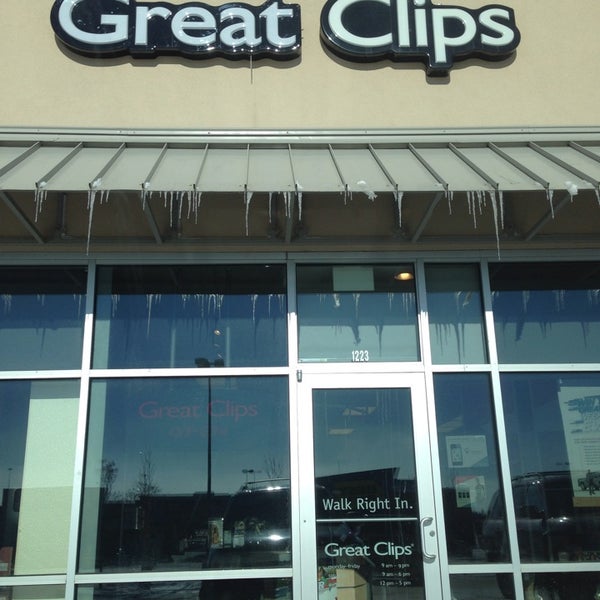 Great Clips Pinehurst 5 tips from 73 visitors