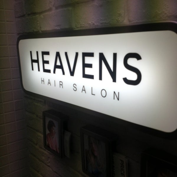 Heavens Shibuya 宇田川町 1 Tip From 21 Visitors