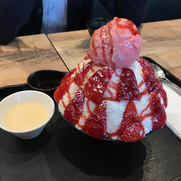 Photos At Han Bingo Korean Dessert Cafe ลาดกระบ ง The Paseo Photos At Han Bingo Korean Dessert Cafe ลาดกระบ ง The Paseo