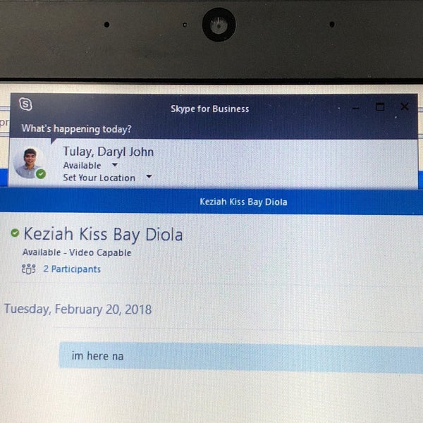 dxc skype for business mac dxc skype for business mac