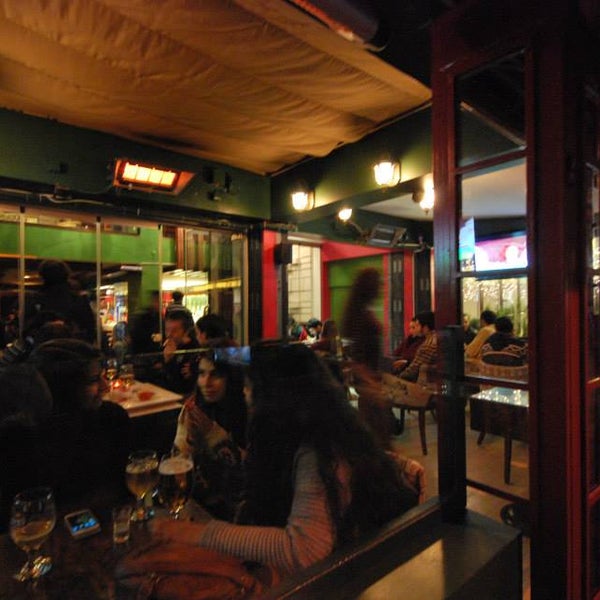 12/17/2013にPilot Cafe BarがPilot Cafe Barで撮った写真