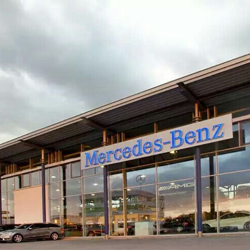Mercedes Benz Niederlassung Aachen 66 Visitors Mercedes Benz Niederlassung Aachen 66 Visitors