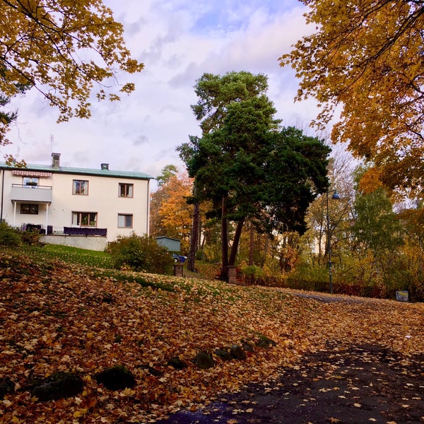 Photos at Sundbyberg - Neighborhood