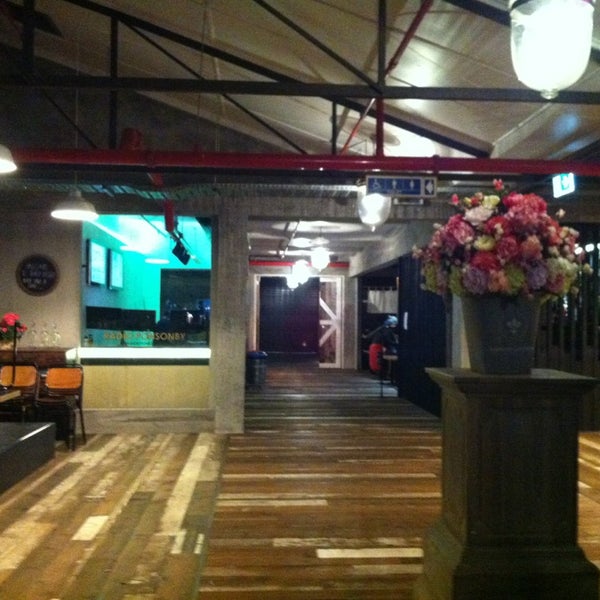 Ponsonby Central Ponsonby Road