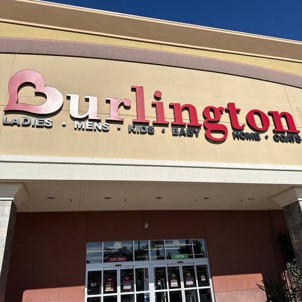 Burlington coat top factory capes