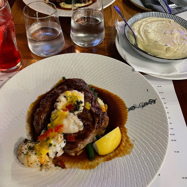 Lobster Cave 13 tavsiye