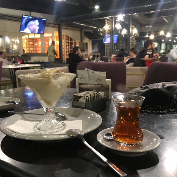 Foto tirada no(a) N&#39;fes Lounge &amp; Pub por Gügü em 10/2/2019